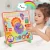 Import Wooden Children Daily Time Cognition Toy 7-in-1 Vertical Weather Season Calendar Clock Preschool Educational Teaching Aids Toy from China