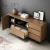Import wooden living room home furniture dinning wooden sideboard storage cabinet from China