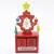 Import wooden perpetual block chinese christmas advent calendar 2021 gift advent box from China