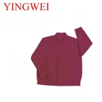 Work Jackets and pants construction engineering uniform labor insurance workwear clothing