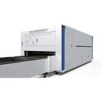 World Quality China Top 10 Sheet Metal And Tube Fiber Laser Cutting Machine