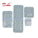 Wound Care Dressing Health Care