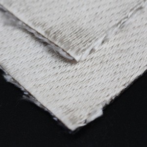 Woven Silica Fiber Fabric