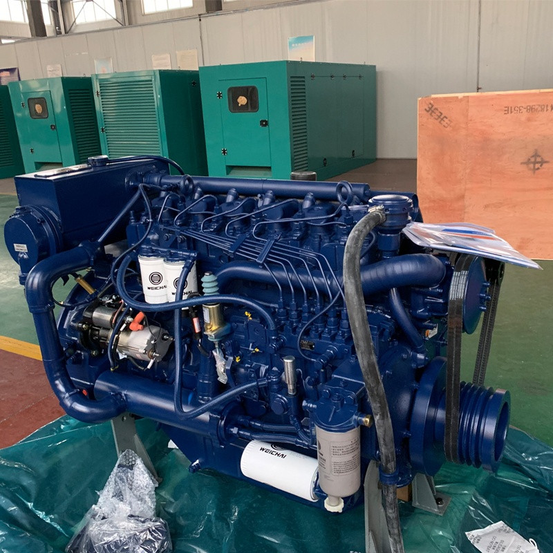 Styer Engines Buy Wp6c150-15 150hp Weichai Styer Marine Engines Boat Engines 1500rpm ...