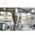 Import WPC door frame profile extrusion line from China