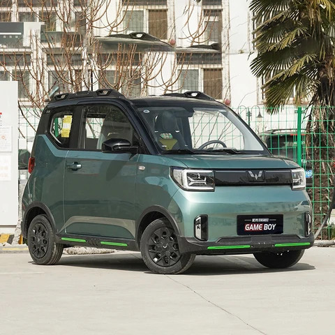 Wuling Gameboy Buy Wuling Gameboy Manufacturers In Stock Wuling Mini Ev 2022 Gameboy ...