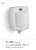 Import X-310 Ceramic Floor Mounted Urinal of Male from China