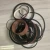 Import X Leg Main Hydraulic Cylinder Seal Kit for 52m New Concrete Pump Truck from China