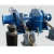 Import XB Series Light Duty Electric Hydraulic Mooring Rope Winch from China