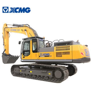 XCMG 30 Ton XE360U Hydraulic Crawler Excavator with CE for sale