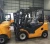 Import XCMG offical manufacture FD60 6 ton forklift price used forklift for sale from China