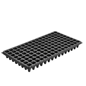 XD120 120 8*15 cell count wholesale plastic seedling nursery seed tray
