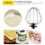 Import XEOLEO Electric Stand mixer Planetary Food Mixer Dough mixer Cream Egg Whisk Blender with Dough Hook Food processor 4L 3 speeds from China