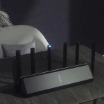 Xiaomi AX3600 AIoT Router Wifi 6 5G Wifi6 600Mb Dual-Band 2976Mbs Gigabit Rate Qualcomm A53 External Signal Amplifier