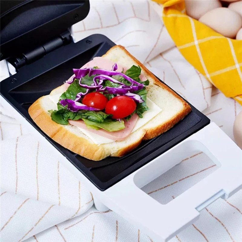 Mini Food Machine Buy Xiaomi Mijia Pinlo Mini Sandwich Machine Fast Food Maker Easy ...