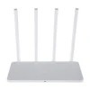 Xiaomi WIFI Router 3 ROM 128MB 2.4G/5GHz 1167Mbps WiFi Repeater Dual Band English Version APP Control wi-fi Wireless Routers