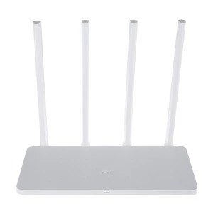 Xiaomi WIFI Router 3 ROM 128MB 2.4G/5GHz 1167Mbps WiFi Repeater Dual Band English Version APP Control wi-fi Wireless Routers