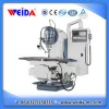 XK5032 china low cost cnc milling machine for sale with cnc control