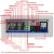 Import XM-18SW New model WIFI remote intelligent incubation controller thermostat Full automatic and multifunction egg incubator from China