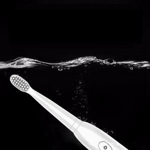 Y1176 Ultrasonic Electric Toothbrush  Soft Hair Intelligent Rechargeable Electric Toothbrush