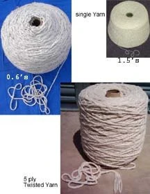 Yarns For Mops