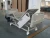 Import YC-3618L Warranty 2 years factory supply directly 3 cranks manual crank bed hospital equipment from China hospital bed from China