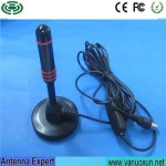 Yetnorson good performance 30dbi DVB-T2 android set top box had receiver antenn