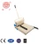 Import YG-210 Paper cutter paper trimmer with Paper Punch from China
