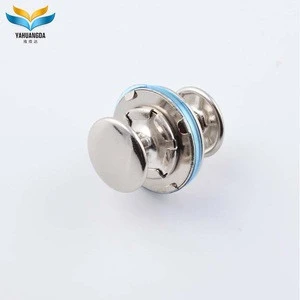 YHD wholesale 18mm magnetic snap button for handbag