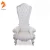 Import Yinma luxury foot care nail salon manicure and pedicure chair with high back throne pedicure sofa chair from China