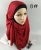 Import YIWU wholesale high quality shawls rayon scarf women crinkled hijab new design scarfs crinkle hijabs from China