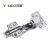 Import YOUDO Custom Logo 165 Degree Clip-On Hinge Soft Close Special Angle Corner Hinge Kitchen Cabinet Hinges from China