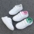 Young Good quality durable shoes comfortable soft Kids brand running shoes air sports children tennis boots factory wholesale