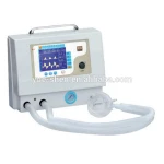 YSAV201P Top Sale China Manufacture Hospital Portable Medical Ventilator Respirator Price