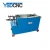 Import YSD-1.2*1000 High quality stainless steel automatic elbow making machine from China