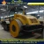 Import YTO luoyang lutong LTJ1821/LTJ2125 static three wheel road roller for sale from China