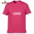 Import Yuehui  2020 Custom O-neck T shirts  With Full Color Sublimation Printing Wholesale OEM &ODM Made In China from China