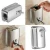 Ze Light Wholesale Manual Wall Mount Hand Sanitizer Soap Dispenser Manual Liquid Soap Dispenser Hand Sanitizer Dispenser