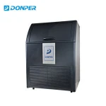 ZFH96  ice machine factory commercial ice maker