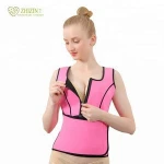ZHIZIN waist shaper that creates the perfect body
