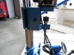ZICAR MK361A mortising machine for dealership,wood mizer,mortise and tenon machine