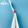 ZILI Plastic Bag PE Zipper For Pet Food With Slider