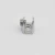Import Zinc Alloy Glass Clamp Bracket Adjustable Glass Clamp Connector from China