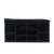 Import ZJH Shoes Cabinet Box Chair velvet bench ottoman functional storage ottoman from China