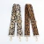 Import ZONESIN Fashion 2" Adjustable Bag Strap Leopard Snake Pattern Handbag Crossbody Shoulder Strap from China