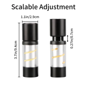 Zoomable  Rechargeable Strong Light Torch Home Atmosphere Camping Light Portable XPE LED Outdoor Camping Tent Lamp