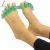 Import ZRWA02 Amazon Bestsellers Gel five toe toe stretcher separator for Hallux Valgus Wholesales from China