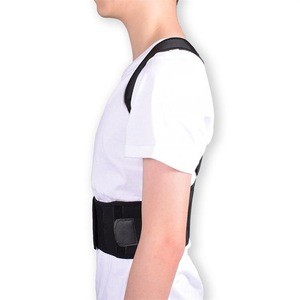 ZRWM35 New products good posture back brace for posture exercises back posture training brace