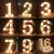 Import 0-9 Numbers Digital LED Night Light for Happy Birthday Wedding Party Marriage Layout Decoration Supplies from China