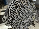 Seamless carbon steel boiler tubes for high pressure service